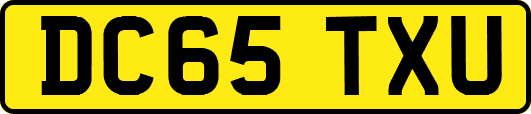 DC65TXU