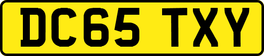 DC65TXY