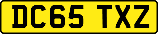 DC65TXZ