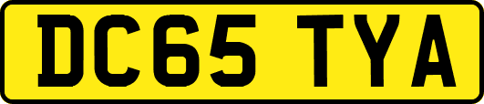 DC65TYA