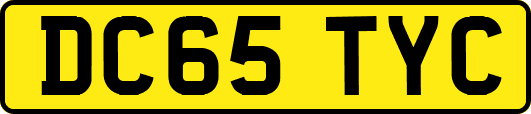 DC65TYC
