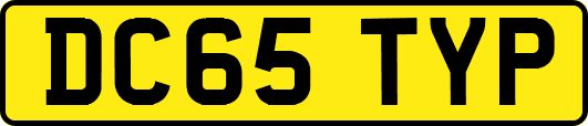 DC65TYP