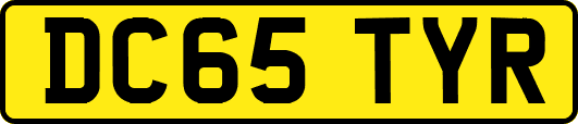 DC65TYR