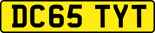DC65TYT