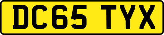 DC65TYX