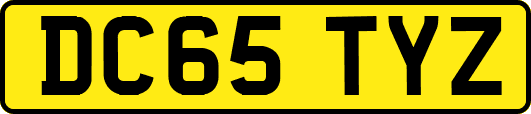 DC65TYZ