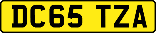 DC65TZA