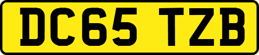 DC65TZB