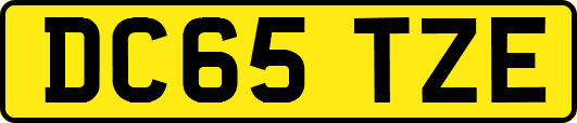 DC65TZE