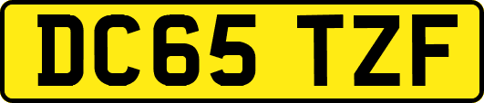 DC65TZF