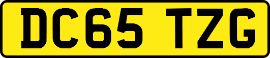 DC65TZG