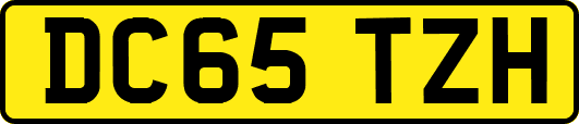 DC65TZH