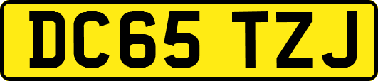 DC65TZJ