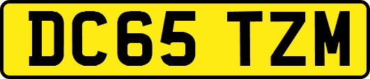 DC65TZM