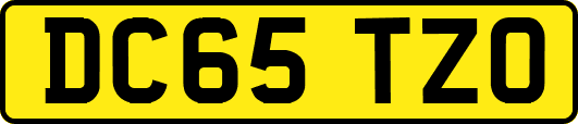DC65TZO