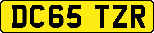 DC65TZR