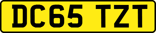 DC65TZT