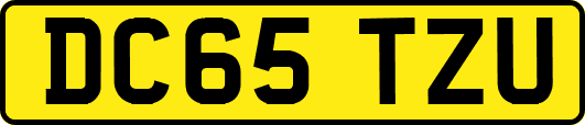 DC65TZU