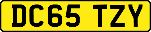 DC65TZY