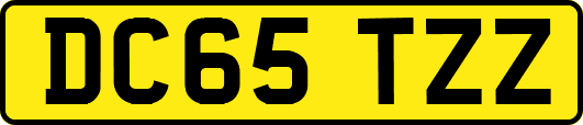 DC65TZZ