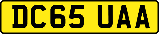 DC65UAA