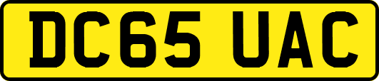 DC65UAC