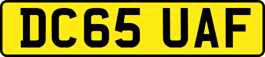 DC65UAF