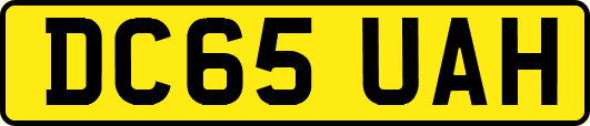 DC65UAH
