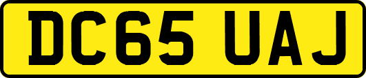 DC65UAJ