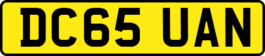 DC65UAN