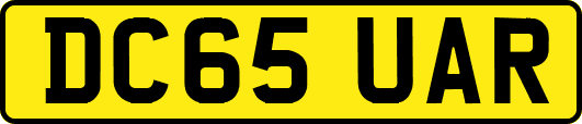 DC65UAR