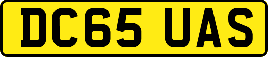 DC65UAS