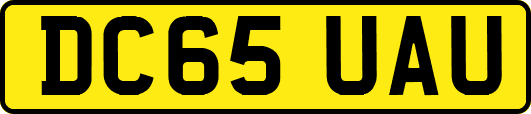 DC65UAU