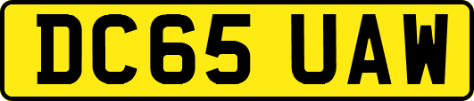 DC65UAW