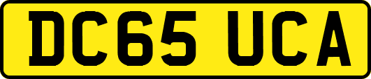 DC65UCA