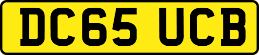 DC65UCB