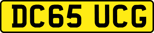 DC65UCG