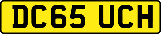 DC65UCH