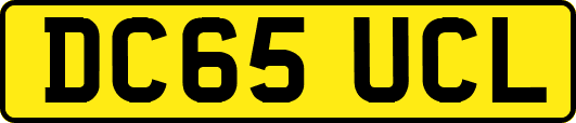 DC65UCL