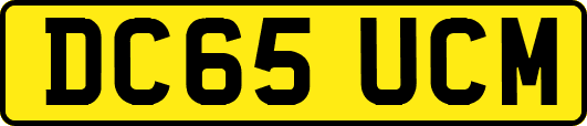 DC65UCM