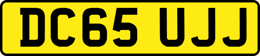 DC65UJJ