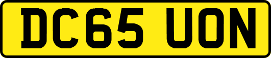 DC65UON
