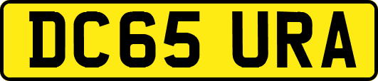 DC65URA