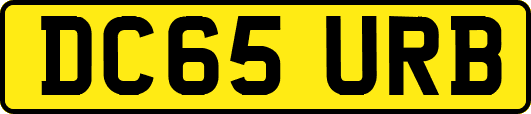 DC65URB