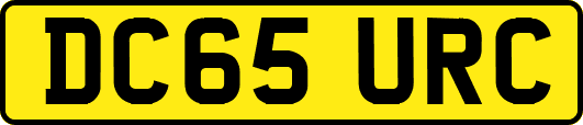 DC65URC