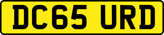 DC65URD