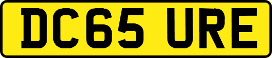 DC65URE