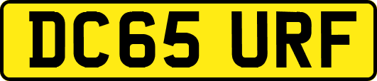 DC65URF