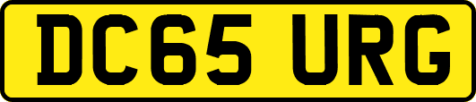 DC65URG