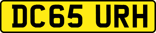 DC65URH